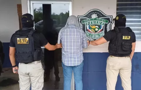 Le imputan cargos al alcalde de Pocrí por presunto peculado en el Conades
