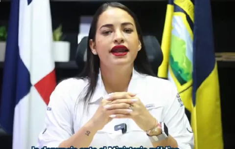 Alcaldesa de Arraiján aclara quiénes necesitan permisos para los eventos