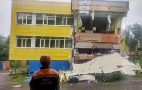 Japón, Hawái y Kamchatka levantan alertas por tsunami, que mantiene en vilo al Pacífico