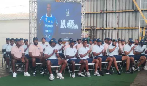 Árabe Unido sueña con ganar la estrella 16 en el fútbol panameño