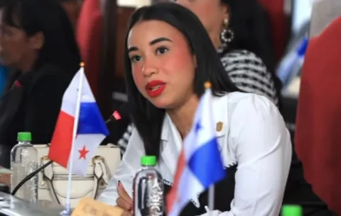 Representante de Tocumen denuncia agresión durante protesta por falta de agua