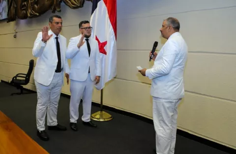 ¿Cómo triunfó Herrera en la Asamblea?