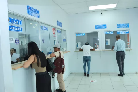 Más de 5 mil usuarios se acogen a arreglo de pago con la ATTT