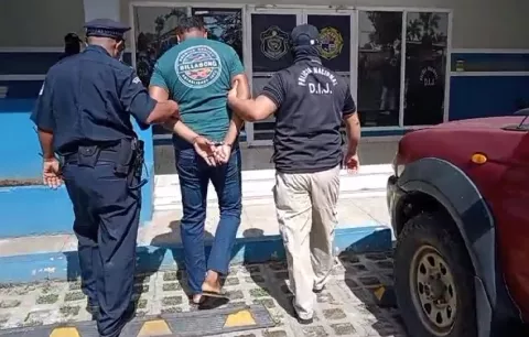 Cae alias ‘Chombón’, señalado como autor del asesinato de ‘Vaga’ en Chitré