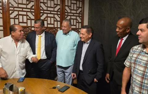 Partido Alianza pide a su bancada apoyar candidatura de Shirley Castañedas