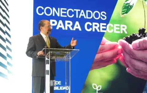  Banco Nacional  presentó su informe de sostenibilidad; el 2024 fue un año histórico en materia financiera