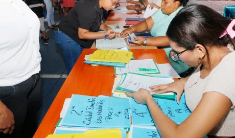 Concurso de becas será convocado el próximo año