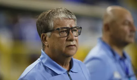 El Salvador hace un plan estrátegico para las eliminitorias mundialistas 