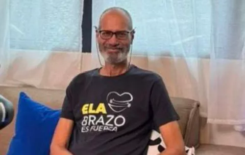 Campaña solidaria para apoyar a quienes viven con ELA en Panamá