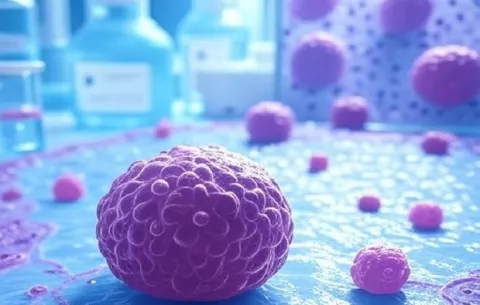 Una biopsia líquida detecta el cáncer colorrectal en fase inicial con un 95 % de éxito