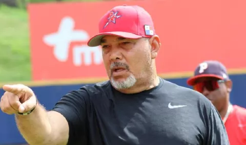Panamá U18 escoge su preselección nacional