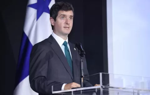Panamá busca la adhesión de la India al Tratado de Neutralidad del Canal