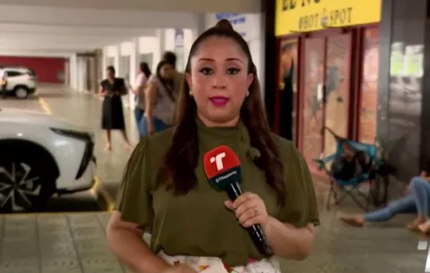La columna de Doña Perla
