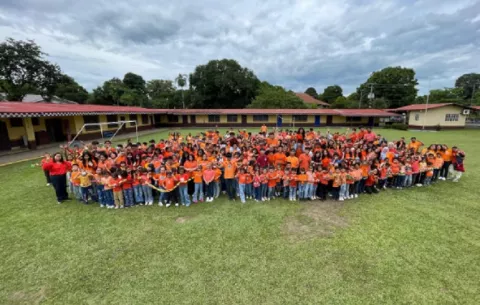 Meduca se hará cargo de la Escuela Changuinola American Academy 