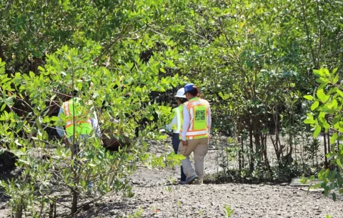 Cierran vertedero en Chame por daños ambientales