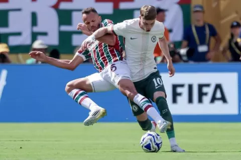 Chelsea elimina al Fluminense y avanza a la final del Mundial de Clubes 2025
