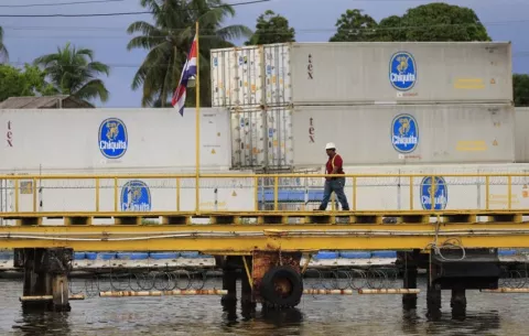 Chiquita: Liquidaciones cubren la totalidad de los rubros que requiere la legislación laboral panameña