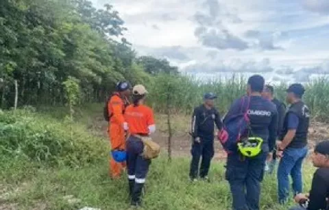 Búsqueda de mujer desaparecida de 74 años se traslada a David, Chiriquí