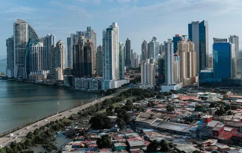 Panamá preside por segundo año la Organización Mundial de la Propiedad Intelectual