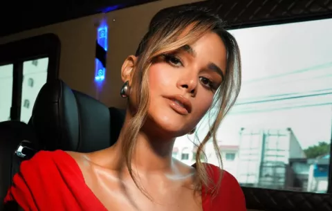 Clarissa Molina se queda con deseos de explorar más Panamá