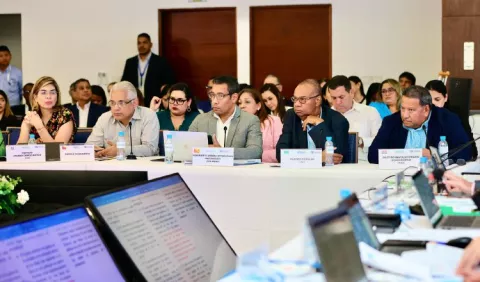 CNRE rechaza subir el financiamiento electoral a los independientes