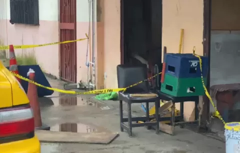 La violencia sigue azotando Colón que ya registra más de 60 homicidios