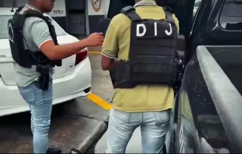 Lo dejan preso por matar a su exsuegro y por intento de femicidio en Colón