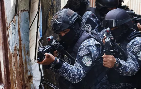 Colonenses piden mayor seguridad ante la ola de violencia