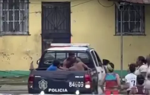 Matan de varios tiros a 'Veneno' en la comunidad de La Feria, Colón