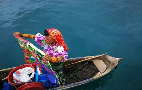 Cambio de nombre a la Comarca 'Kuna Yala' por 'Gunayala' es objetado por inconveniente