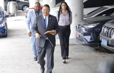 CSS presenta 585 querellas penales por retención indebida de cuotas obrero patronal