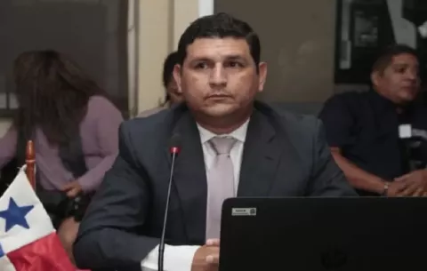 Jueza de garantías decreta detención provisional para el alcalde de Pocrí, Manuel Soriano