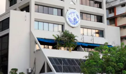 Adjudican una consultoría para blindar a la Dirección de Ingresos de la corrupción 