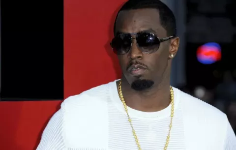 Sean ‘Diddy’ Combs  podría ser condenado a 10 años de prisión