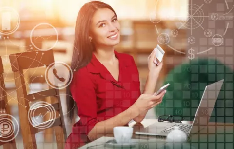 Avances en la transformación digital bancaria en Latinoamérica