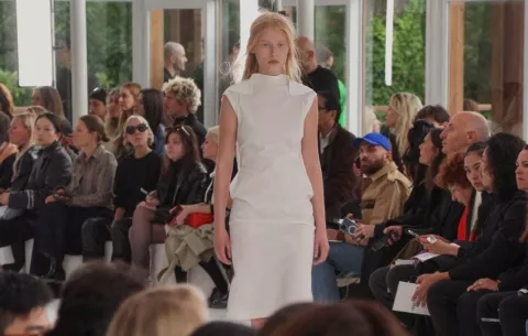 Dior, la gran ausente de los desfiles de Alta Costura de esta semana en París