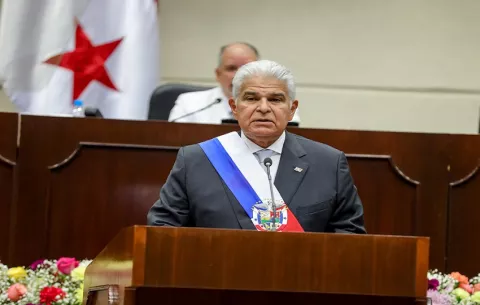 Designaciones, carrera administrativa y Mercosur: prioridades del Ejecutivo en la AN