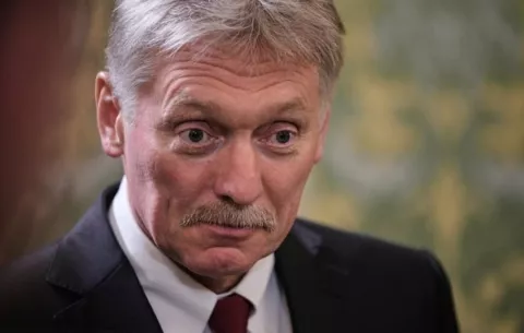 El Kremlin ve 'muy seria' la declaración de Trump sobre ultimátum de acuerdo con Ucrania
