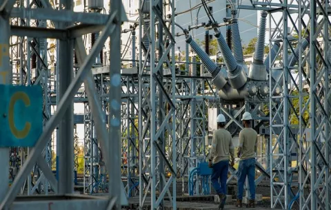 Interconexión eléctrica con Colombia genera oposición de originarios