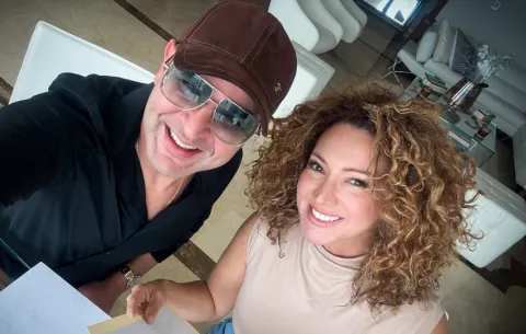 'Erika Ender, El Musical', un viaje inspirador sobre su vida y legado en 2026