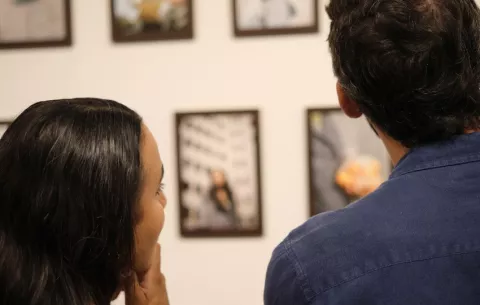 Nueva exposición en el Centro Cultural de España