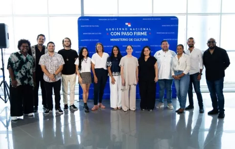 Fondo Cine anunció a los ganadores de la edición 2024