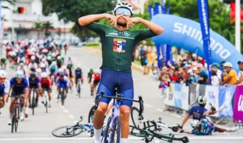 ¿Quiénes son los favoritos del Tour de Panamá 2025?
