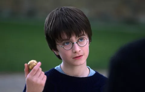 Harry Potter, el mago más famoso del mundo, cumple 45 años
