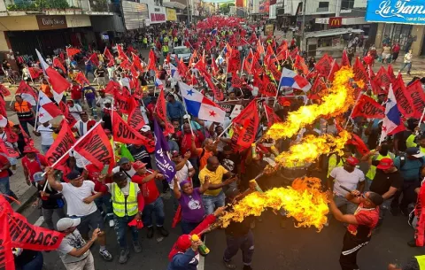 Unión Europea no suspenderá acuerdos con Panamá, según Cancillería