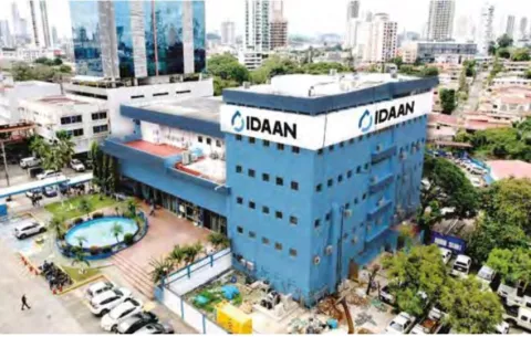 Idaan está listo para iniciar cortes de agua en agosto a comercios morosos