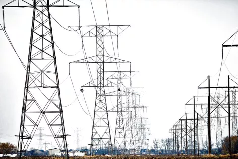 Conversaciones con originarios sobre la interconexión eléctrica con Colombia continuarán en agosto
