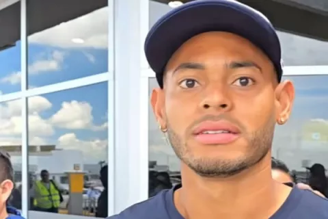 Ismael Díaz quiere aportar al Club León 