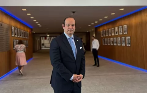 Martínez-Acha celebra salida del país de lista de blanqueo de la UE: 'era injusto'