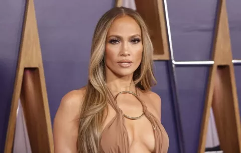 Jennifer López: 'estamos en una época dorada de los artistas latinos'
